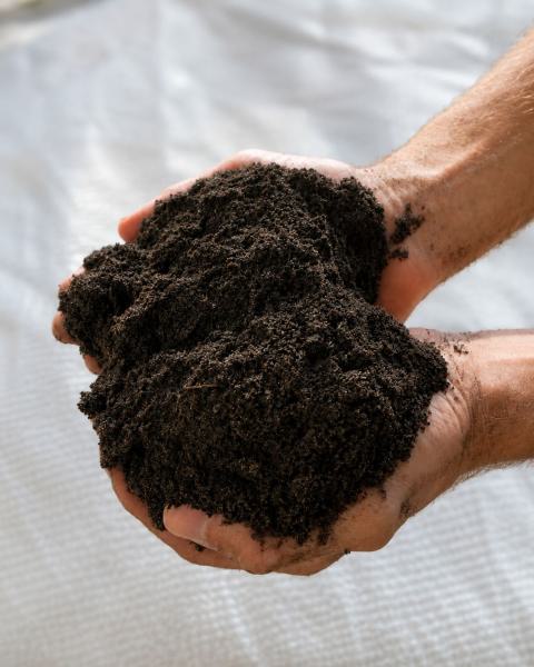 Topsoil & Soils